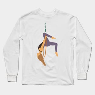 Lyra Fun Long Sleeve T-Shirt